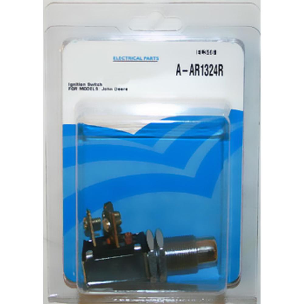 AR1324R Starter Switch – Fits John Deere