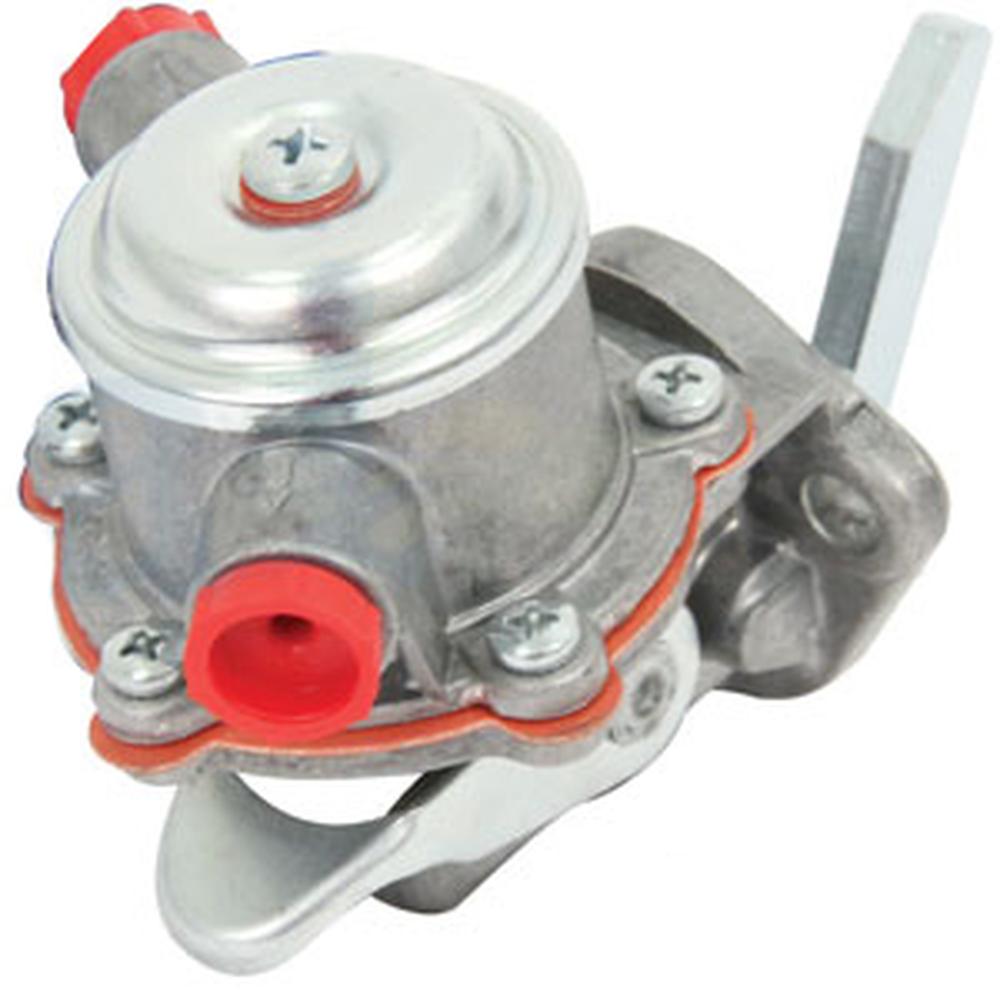 826154M91 Fuel Lift Transfer Pump – Fits Massey Ferguson