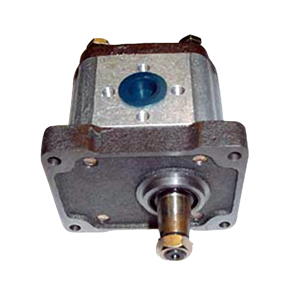 Hydraulic Lift Pump – additional image 5