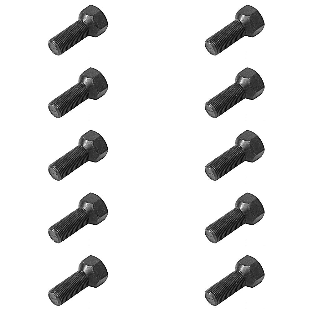 A-WB58 Wheel Bolt, 5/8" - 18 x 2.06"