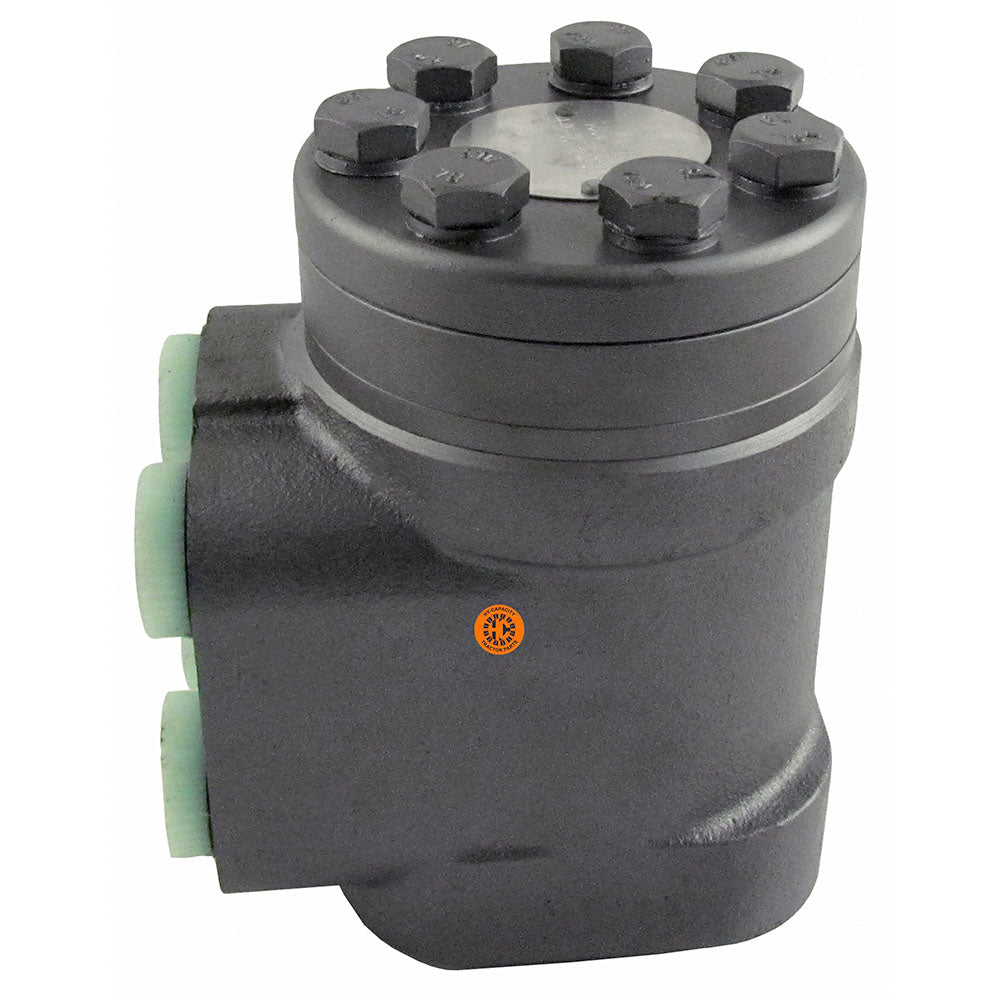 366441A1 Steering Motor w/ Relief Valve – Fits Case IH – additional image 3