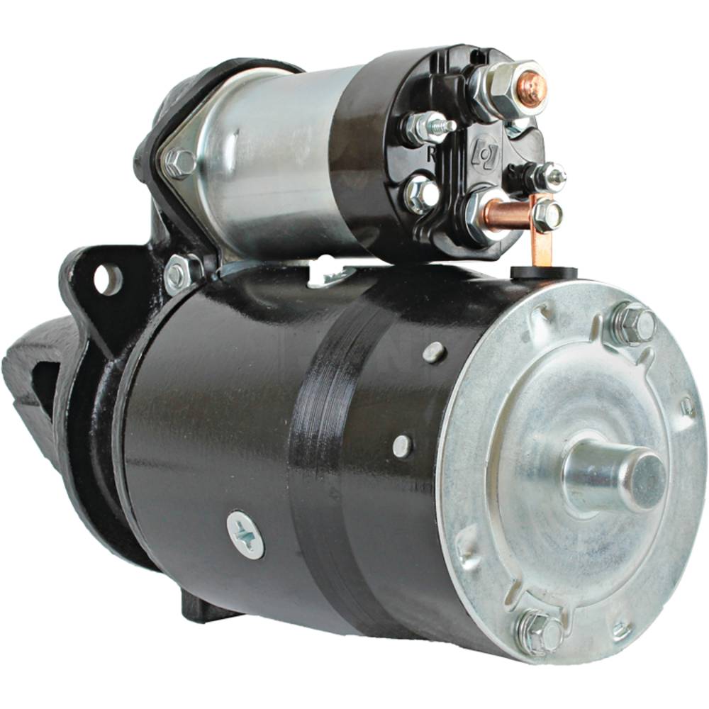 410-12669 J&N Electrical Products Starter – additional image 4