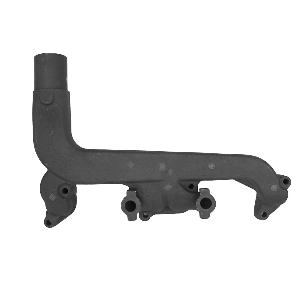 R27404 Exhaust Manifold – Fits Massey Ferguson