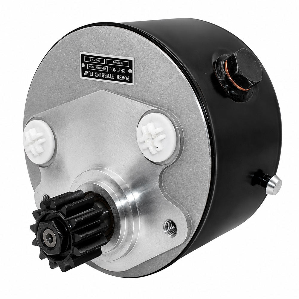 3774041M91 Power Steering Pump with Breather – Fits Massey Ferguson – additional image 6