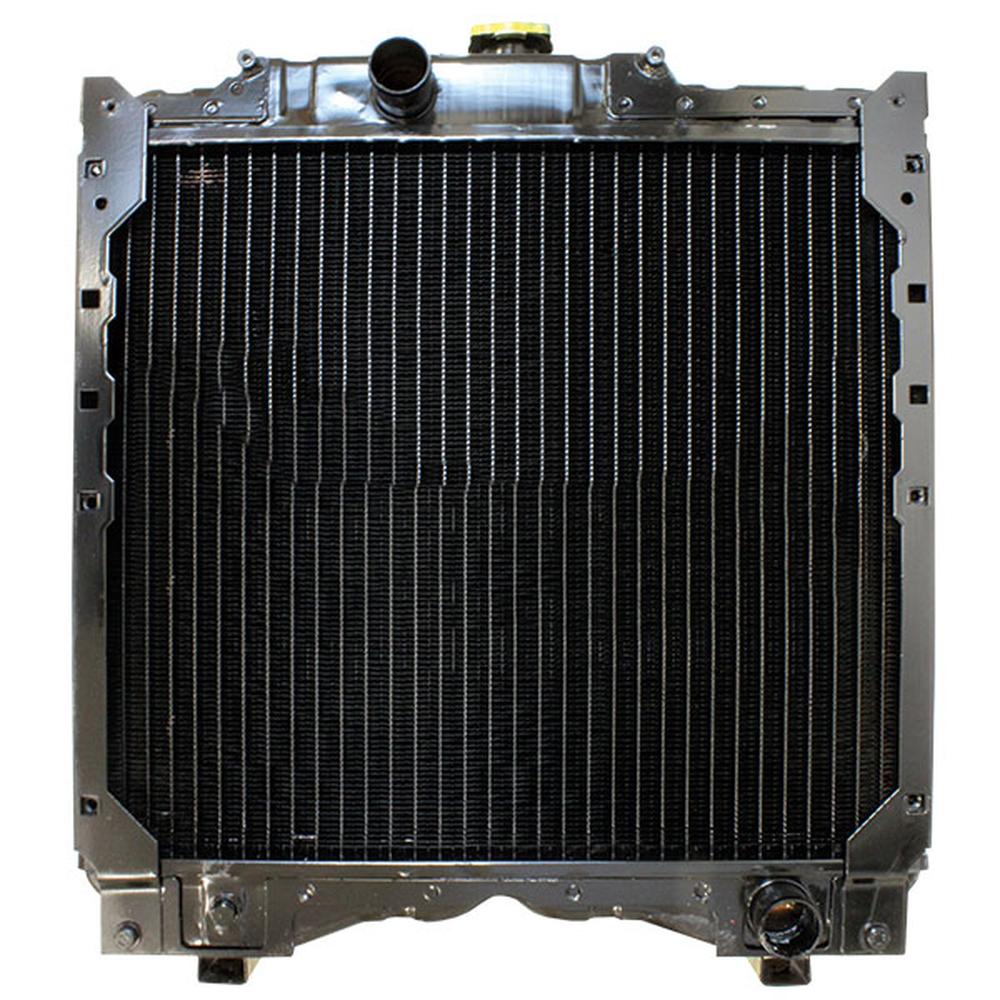 47125982 Radiator