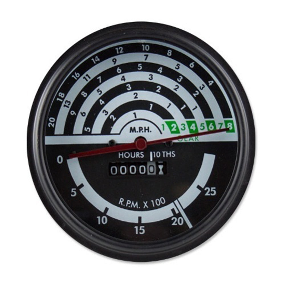 AR50954 Tachometer – Fits John Deere