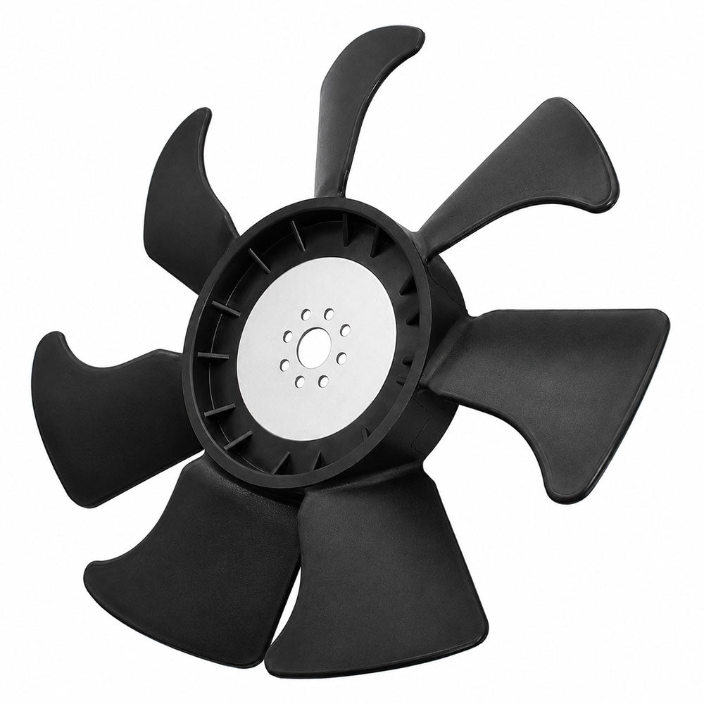 SBA145306800 7 Blade Fan – Fits Ford / New Holland – additional image 3