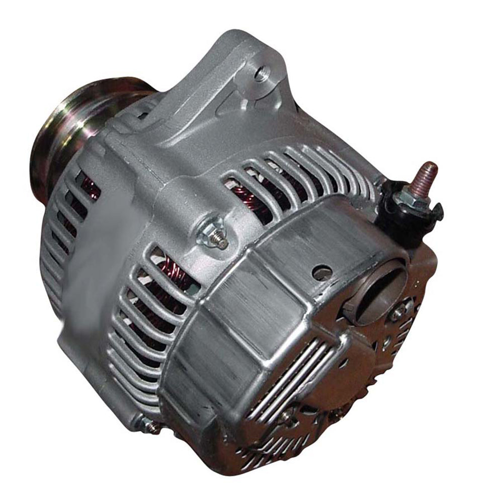 100211-6420 Alternator – additional image 2