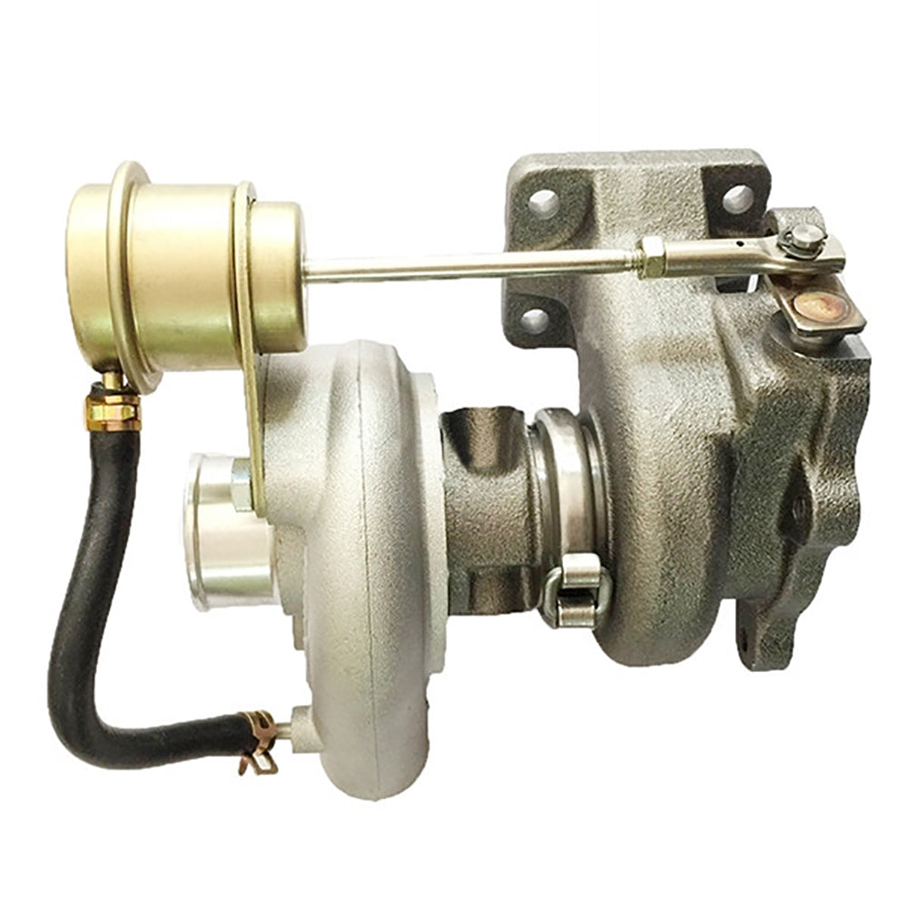 49131-02020 Turbocharger – Fits Bobcat