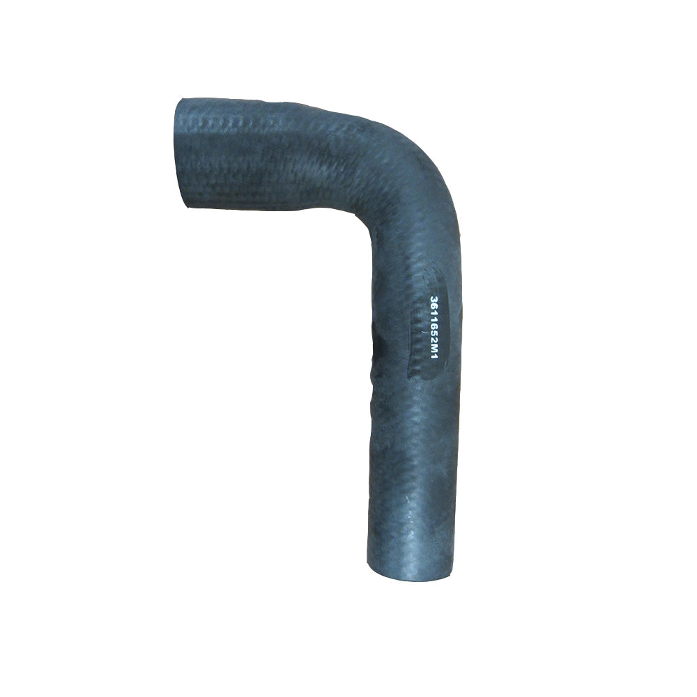 3611652M1 Upper Radiator Hose – Fits Massey Ferguson