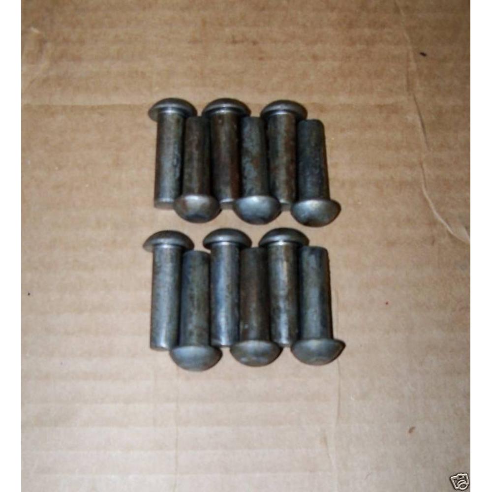 10913 Rivet