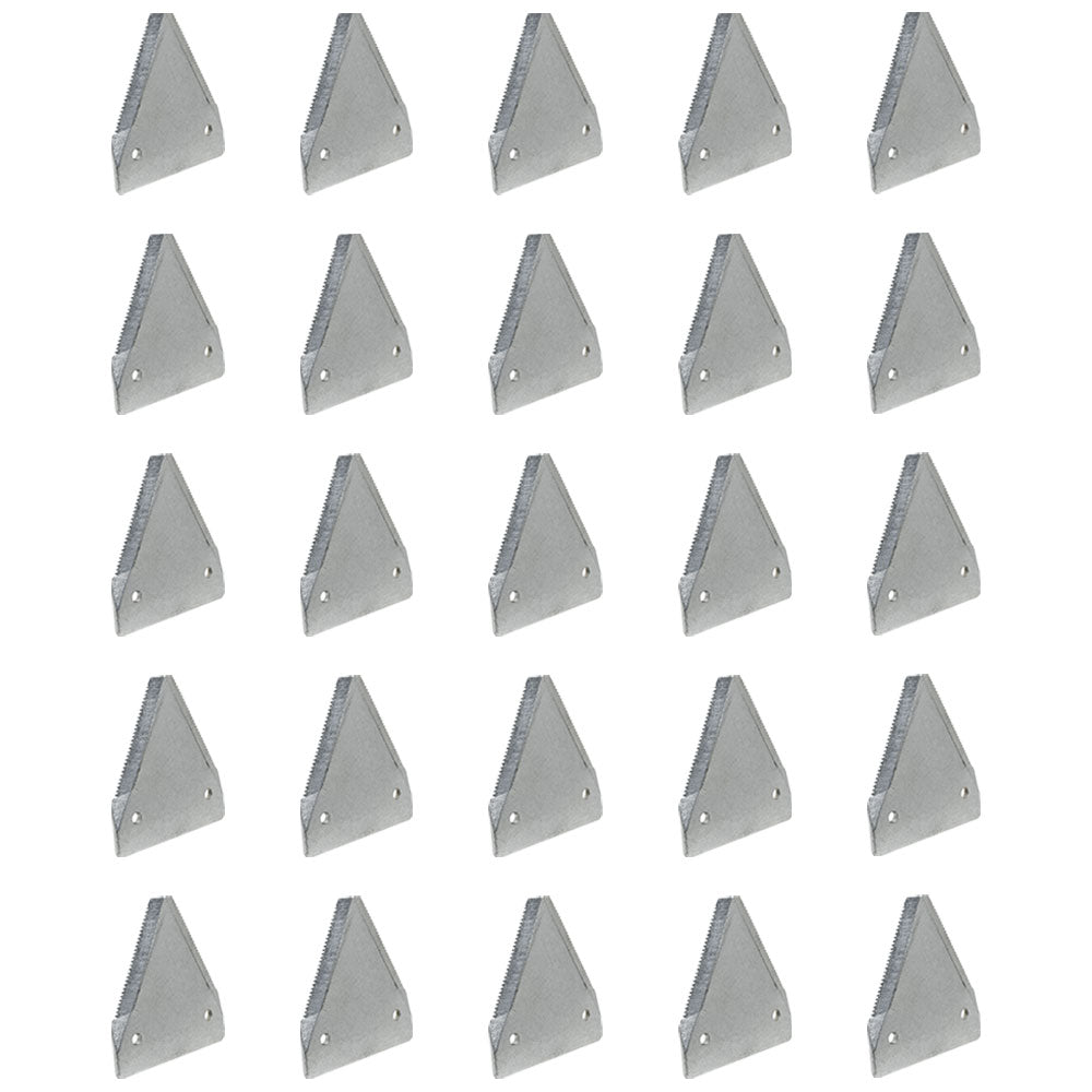 141198 Qty. 25: Sickle Section – Fits Ford – additional image 4