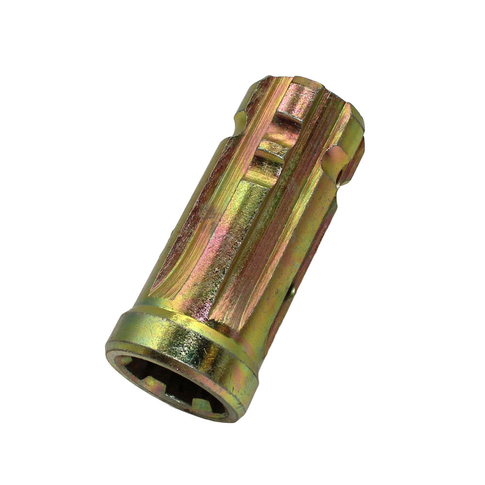 817004M2 PTO Sleeve Increaser, 6 Spline – Fits Massey Ferguson – additional image 2