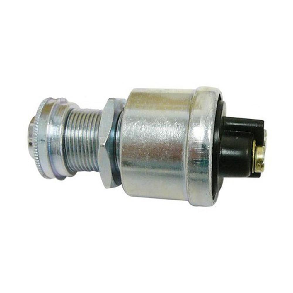 Push Button Starter Switch