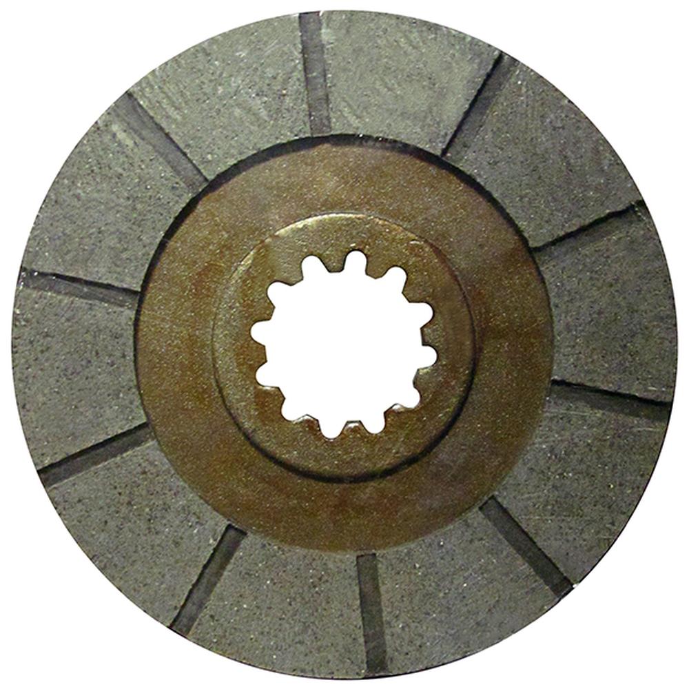 84468308 Bonded Brake Disc – additional image 3