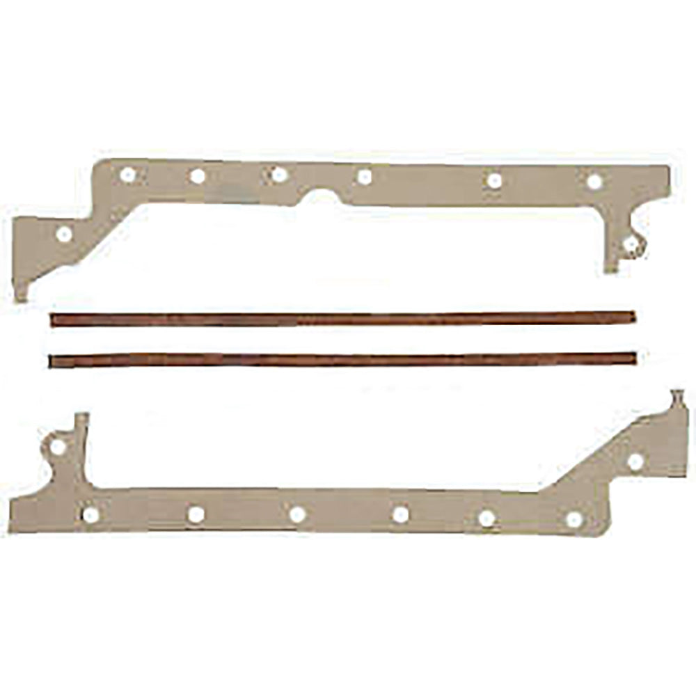 4222056M91 Gasket Set, Pan – Fits Massey Ferguson