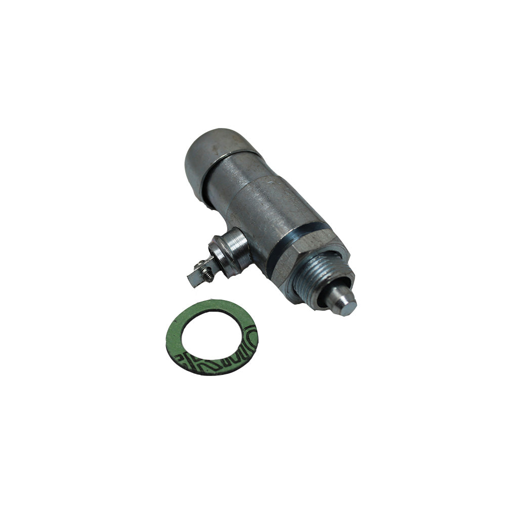 8N11500 SWITCH-STARTER PUSH BUTTON – Fits Ford / New Holland