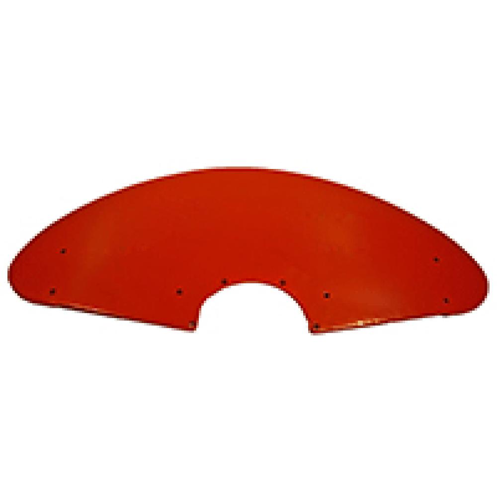 350961R12 RH / LH Fender – Fits International Harvester