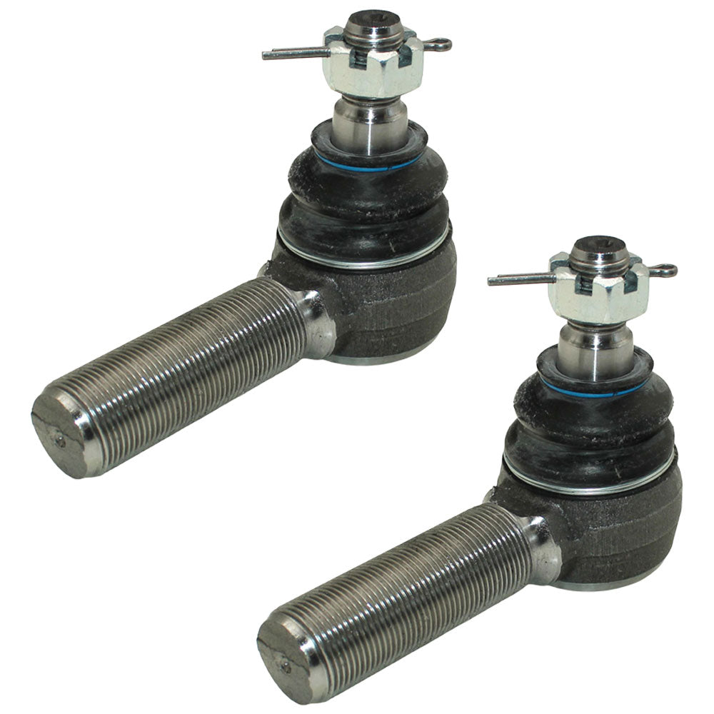 1028268M92 Qty 2: Right-Hand Tie Rod – Fits Massey Ferguson