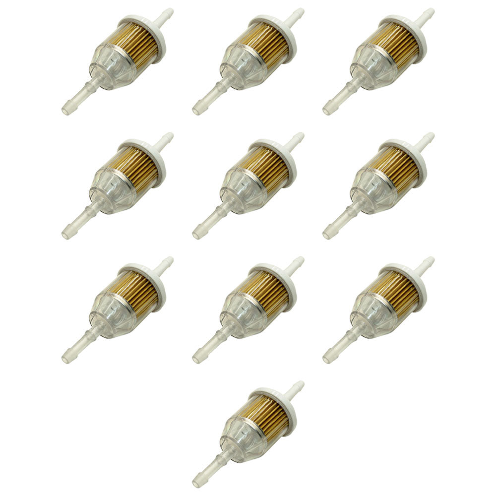 PM244 Qty 10: Fuel Filters – Fits Bunton – additional image 2