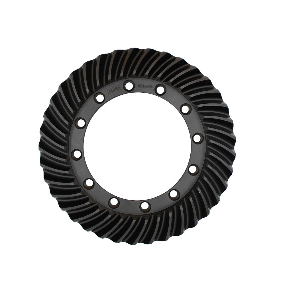 1885317M91 Differential Ring & Pinion Set – Fits Massey Ferguson – additional image 2