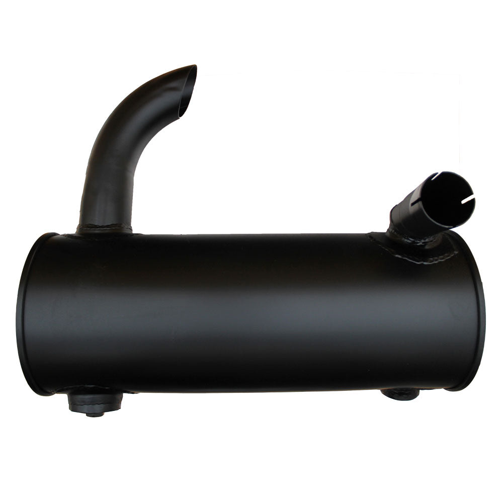 085-5373 Hydraulic Excavator Muffler – Fits Caterpillar