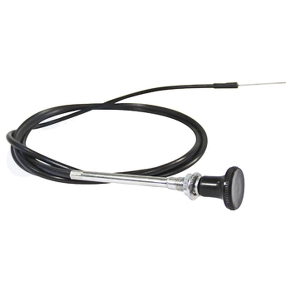70262489 Cable Fuel Shut Off – Fits Allis Chalmers – additional image 2