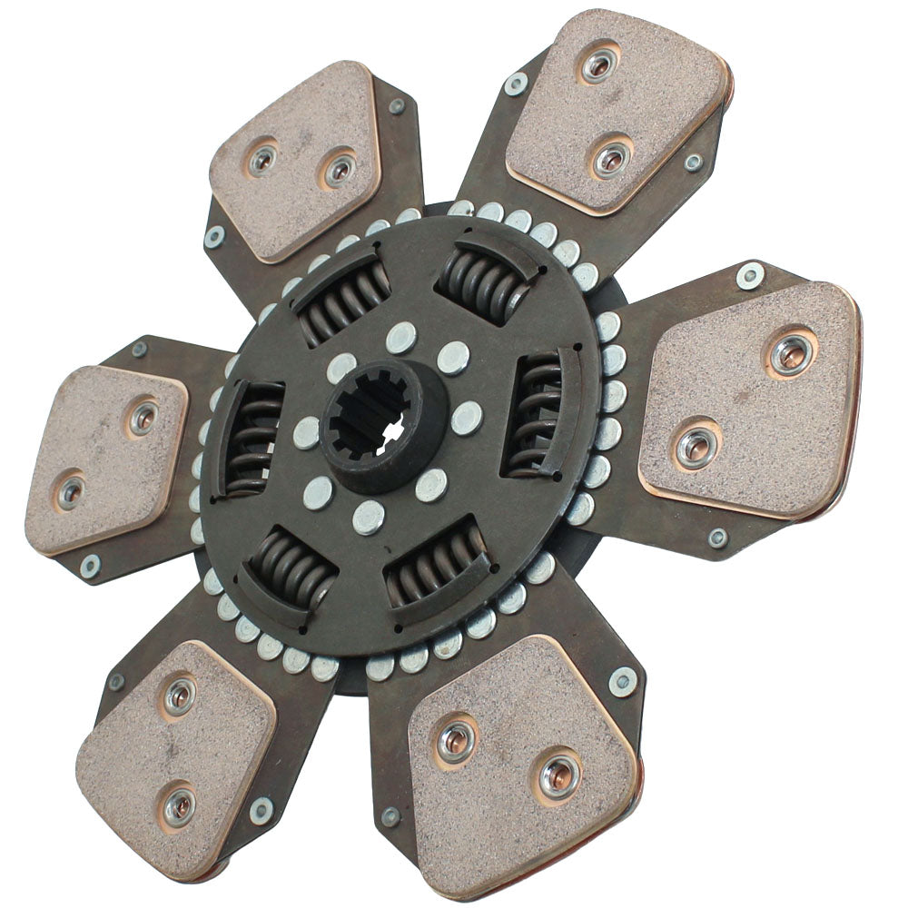 AL57415 Clutch Disc – Fits John Deere – additional image 3