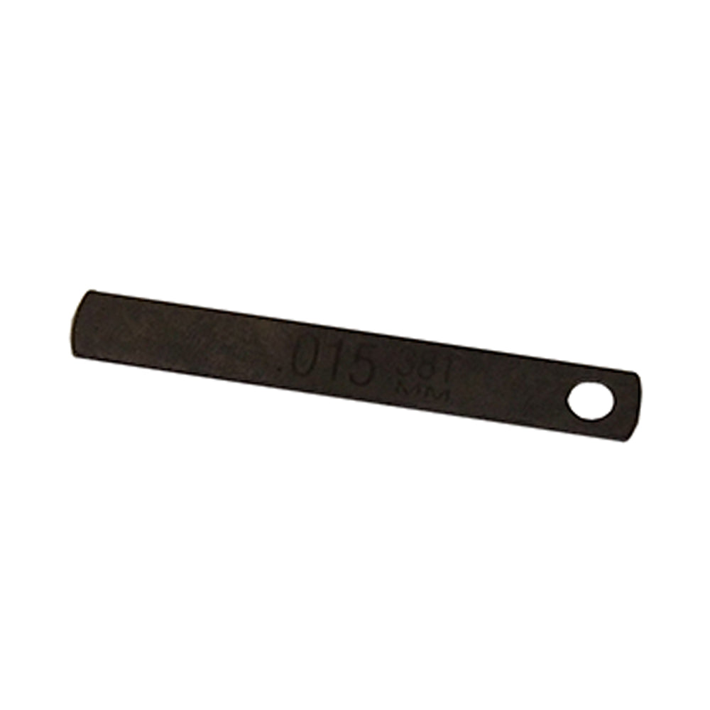 3000-6100T 0.015" Feeler Gauge