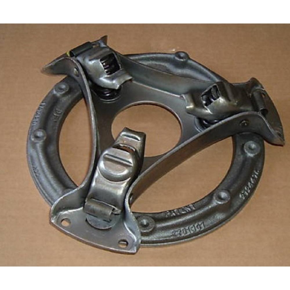 AT10566 Clutch Kit – Fits White – additional image 3