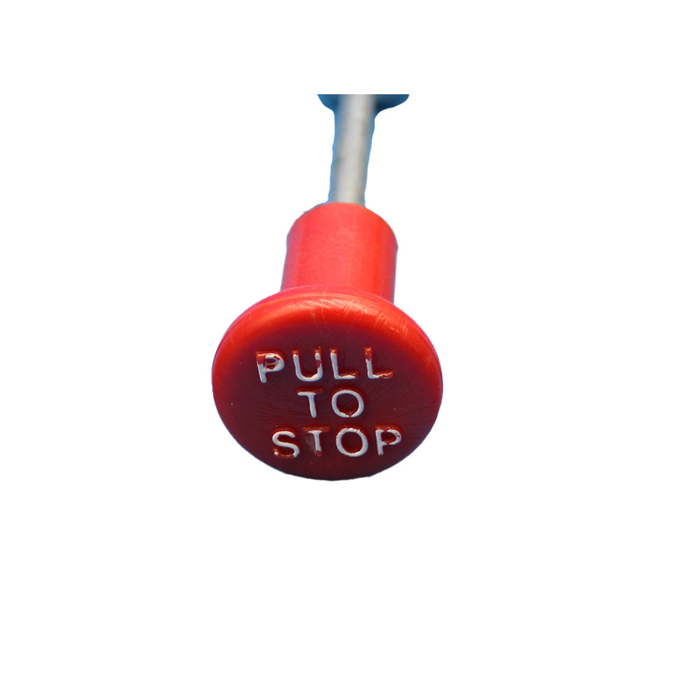Fuel Stop / Shut-off Cable – Fits Massey Ferguson – additional image 4