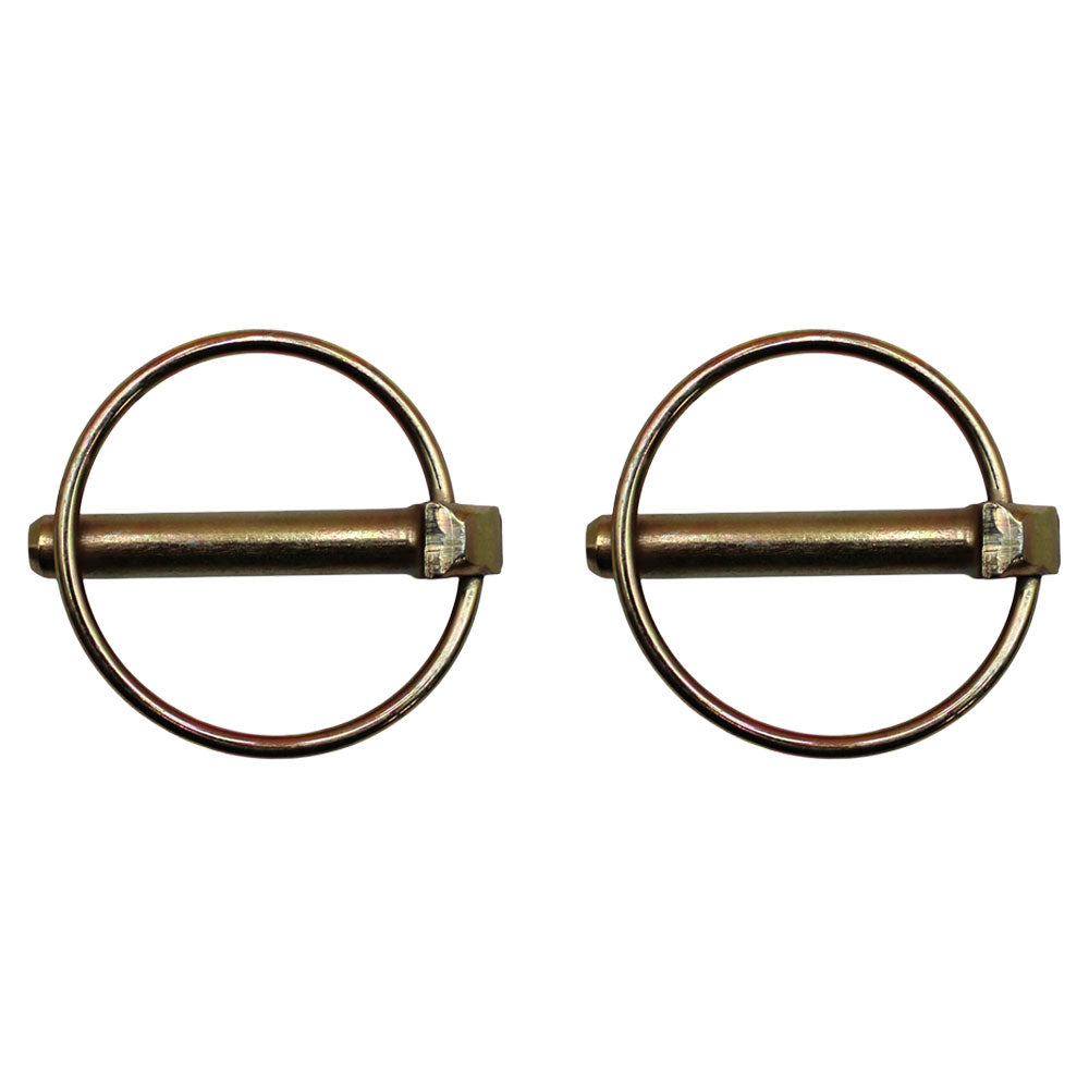 826/00512 Qty 2: Lynch Pin – Fits JCB – additional image 2