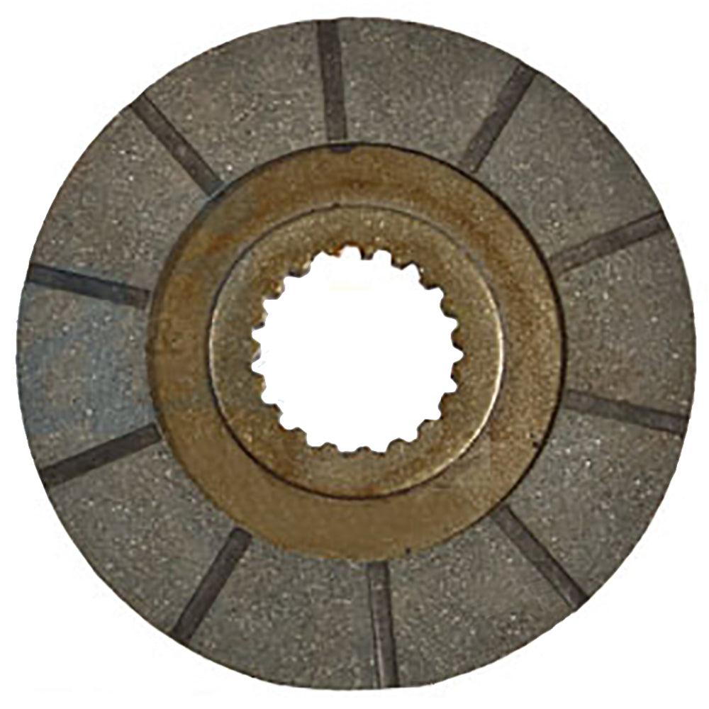 1349141C1 Brake Disc – additional image 5