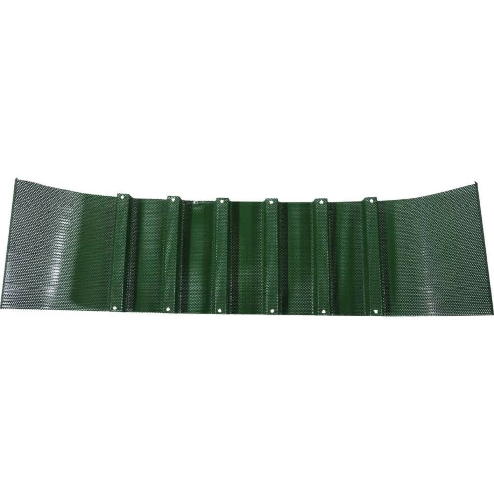 L80035 Front Grille Upper – Fits John Deere – additional image 2