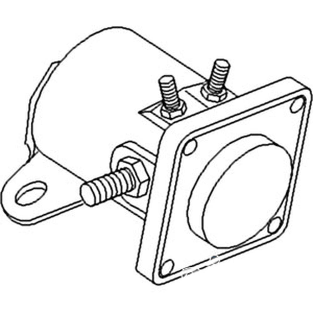 1100-0218 6V Solenoid – additional image 6