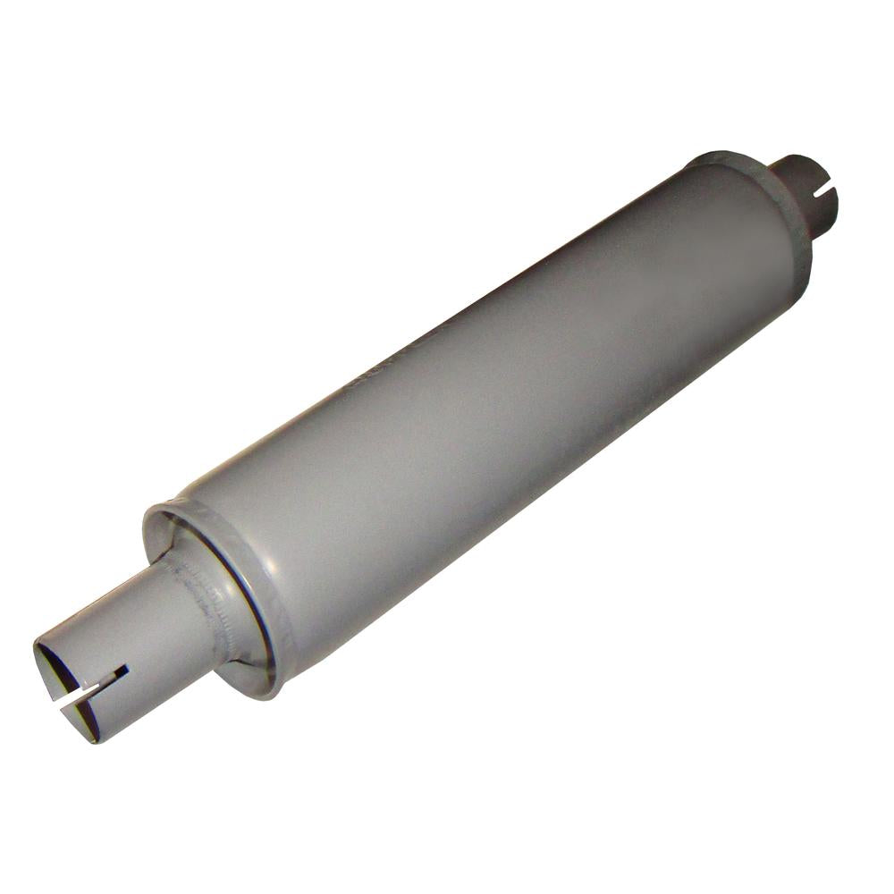 NAA5230E Muffler – Fits Ford