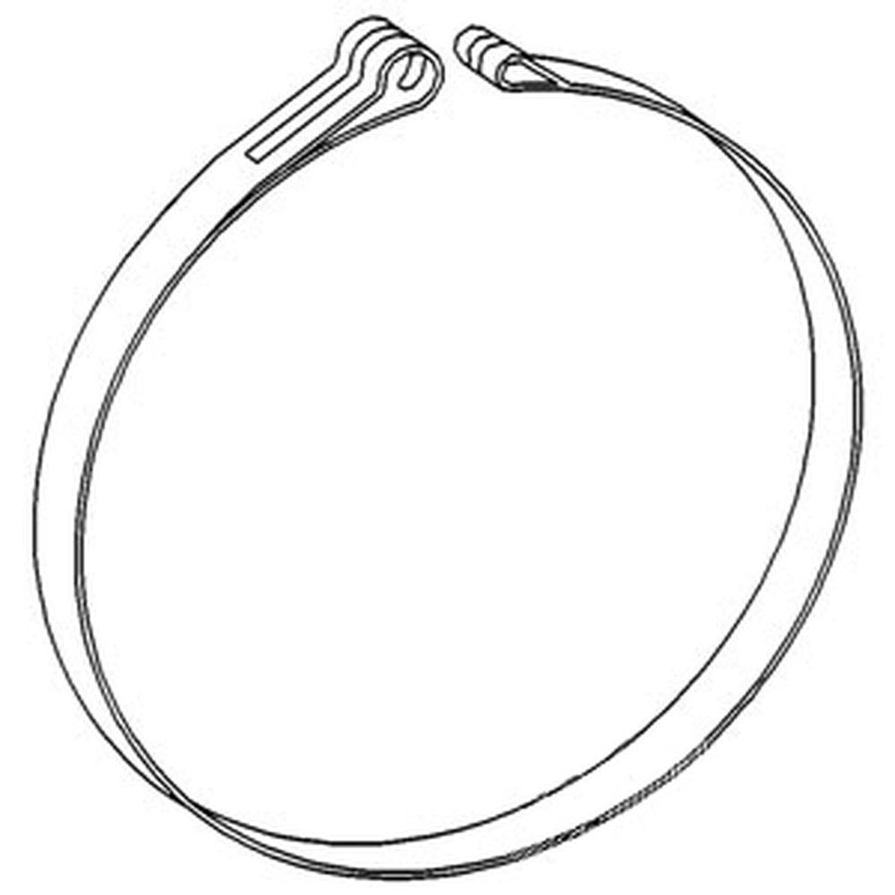 C7NNB726D Brake Band – Fits Ford / New Holland – additional image 2