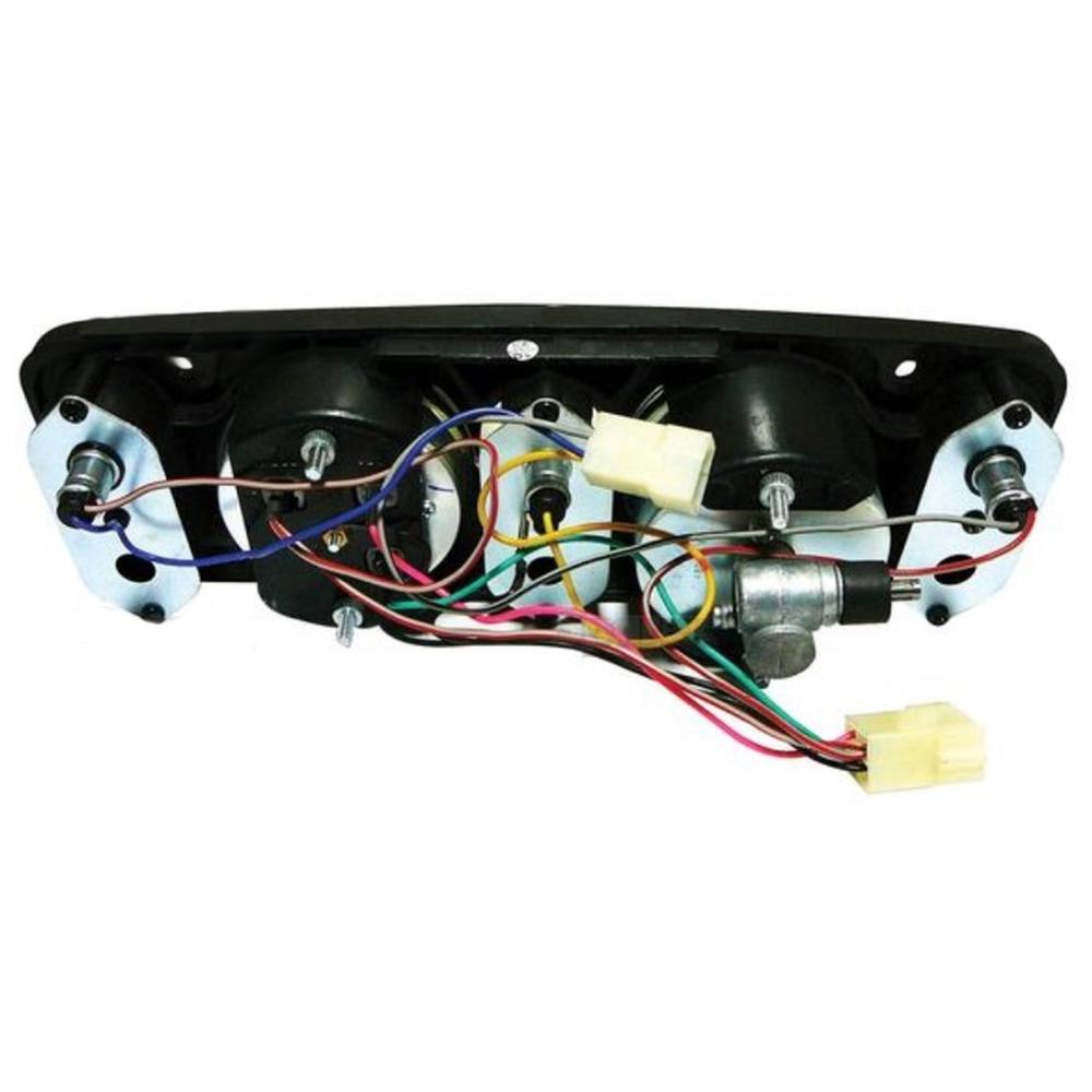 72093725 Instrument Panel Assembly – additional image 2