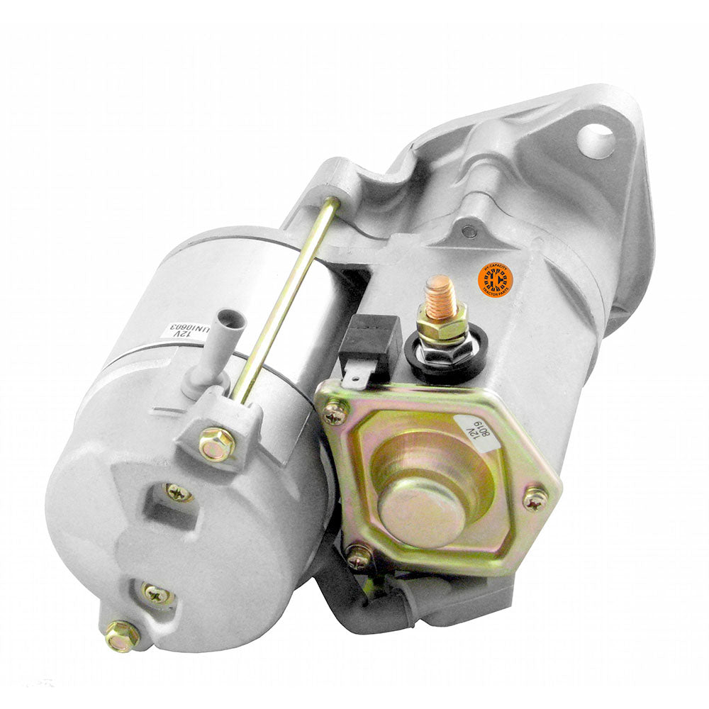 16650 Volt Starter ND/OSGR – Fits Kubota – additional image 2