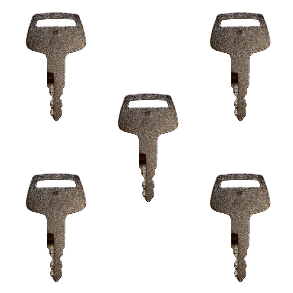 H800 Qty. 5: Key – additional image 2