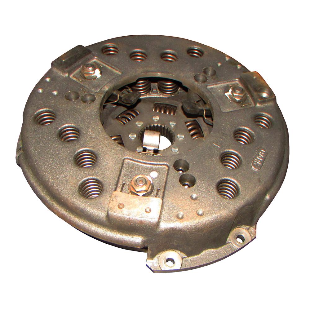 AL33098 Clutch Plate – Fits John Deere