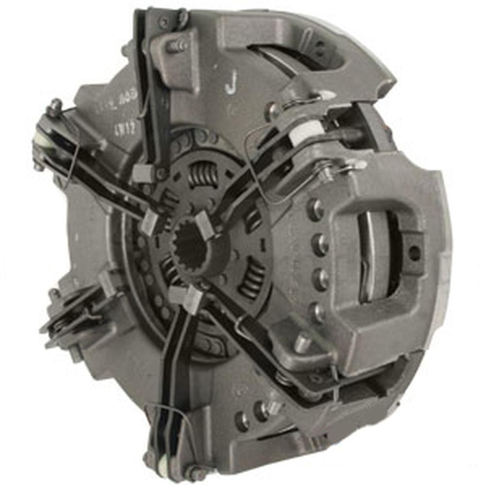 231004610 12" Pressure Plate
