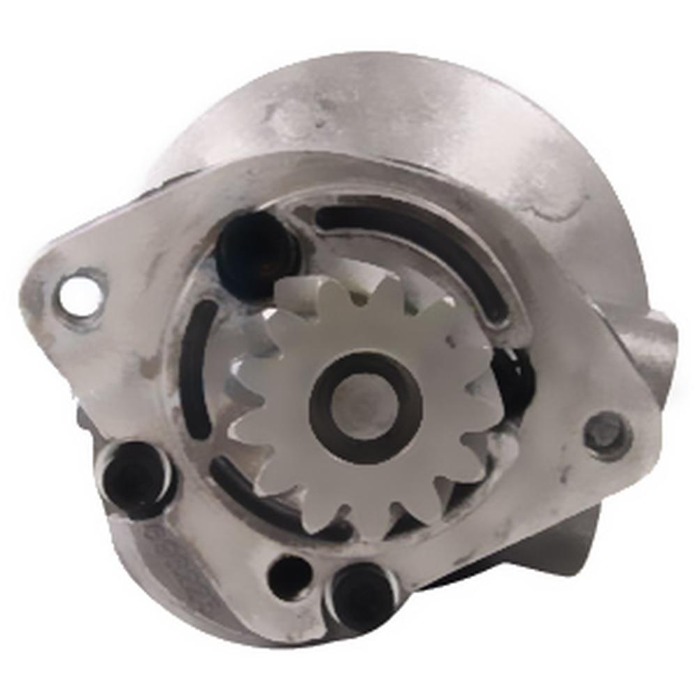 188772M92 Power Steering Pump – Fits Massey Ferguson – additional image 2