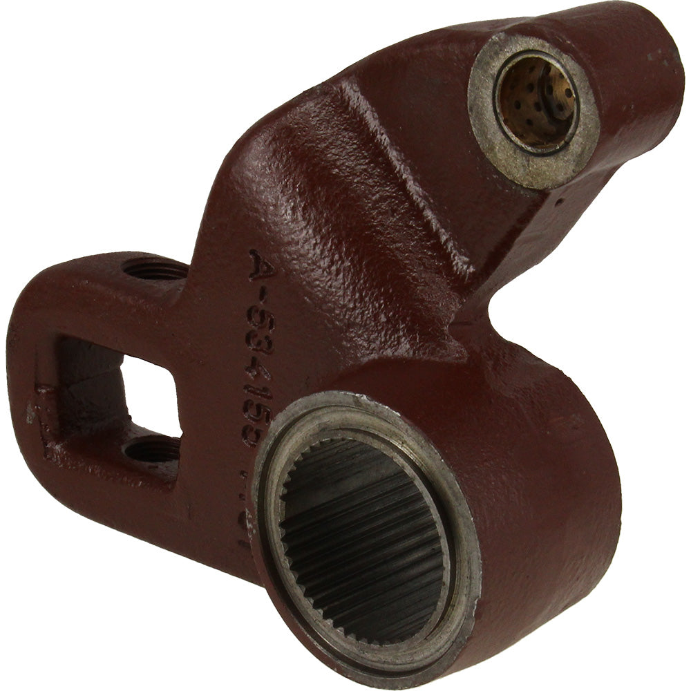 534155M91 Steering Arm – Fits Massey Ferguson – additional image 2