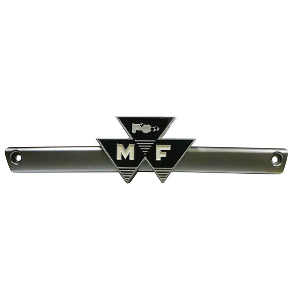 1860156M1 Emblem – Fits Massey Ferguson