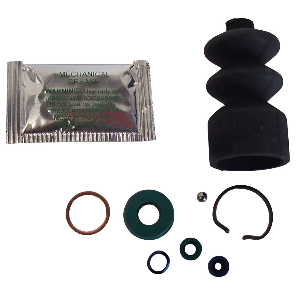 N14254 Brake Master Cylinder Repair Kit – Fits Case