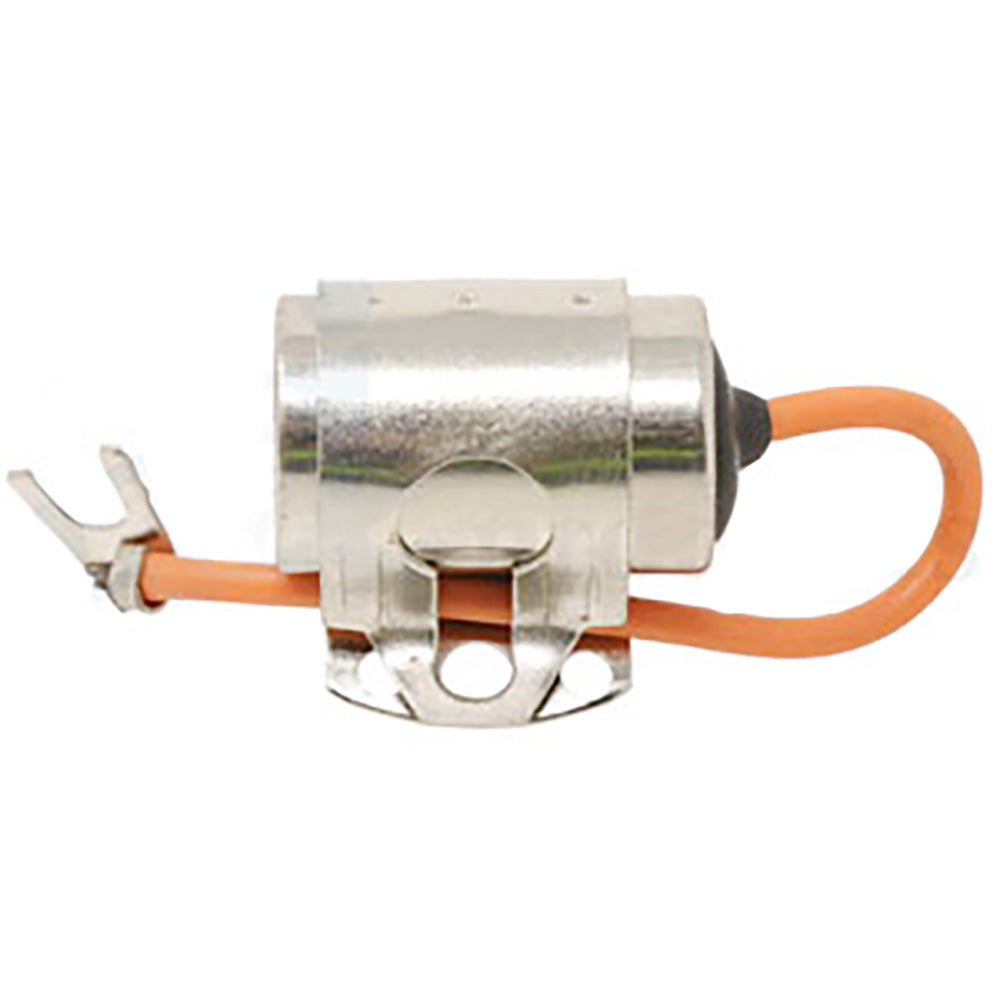 Condenser – Fits John Deere