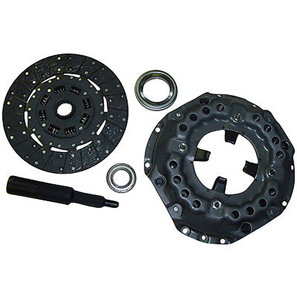 82006021 Clutch Kit