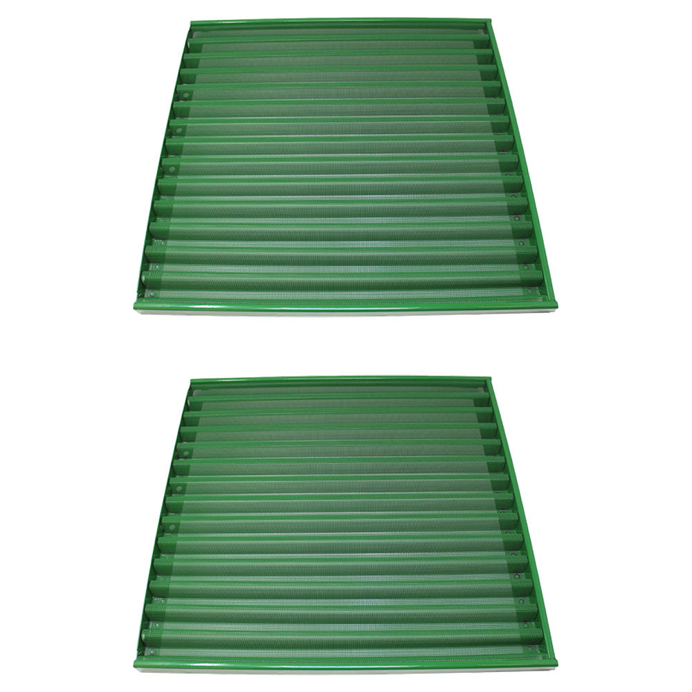 AR26849 Qty. 2: Side Screen – Fits John Deere – additional image 3