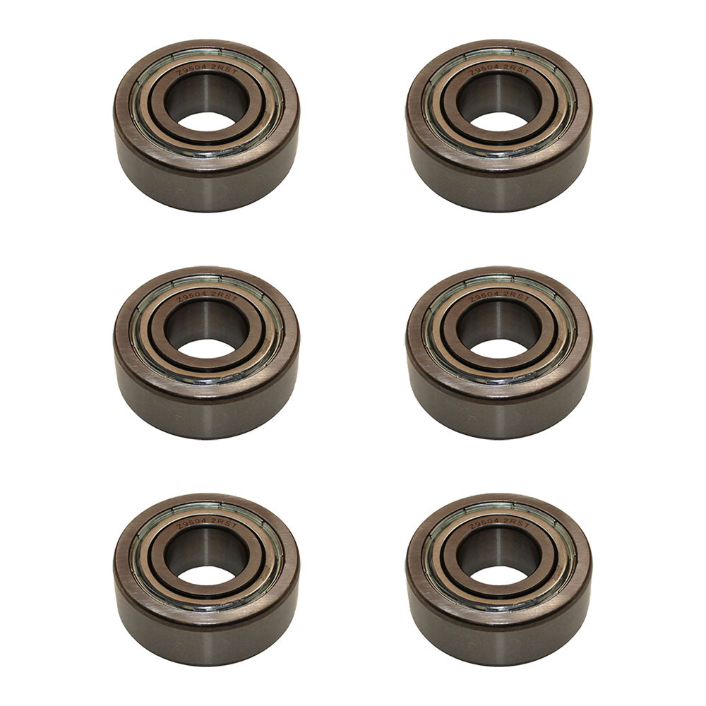 465003-R91 Qty 6: Ball Bearing – additional image 3